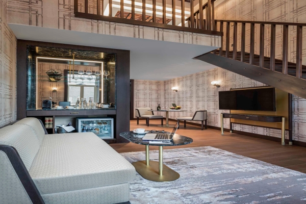 The Galata Istanbul Hotel - MGallery (Beyoğlu)